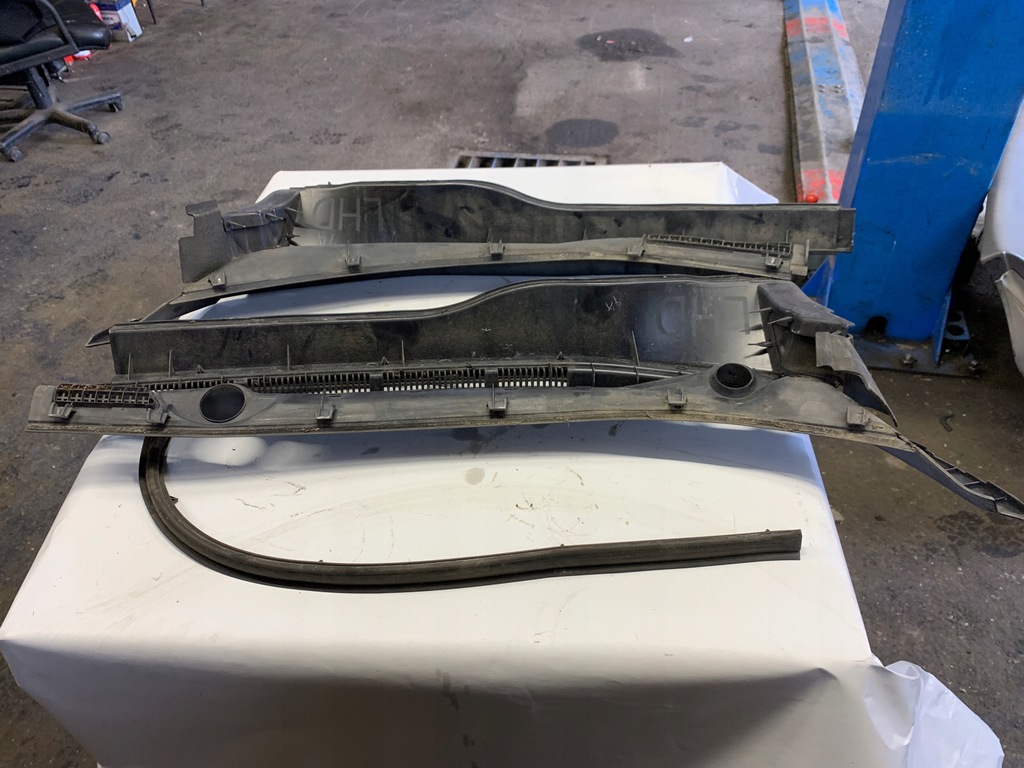 фото №7, Peugeot 4007 жабо левая правое europa