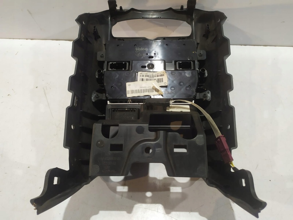 фото №5, Mini cooper r55 / r56 панель обдув кондиционер - 16464