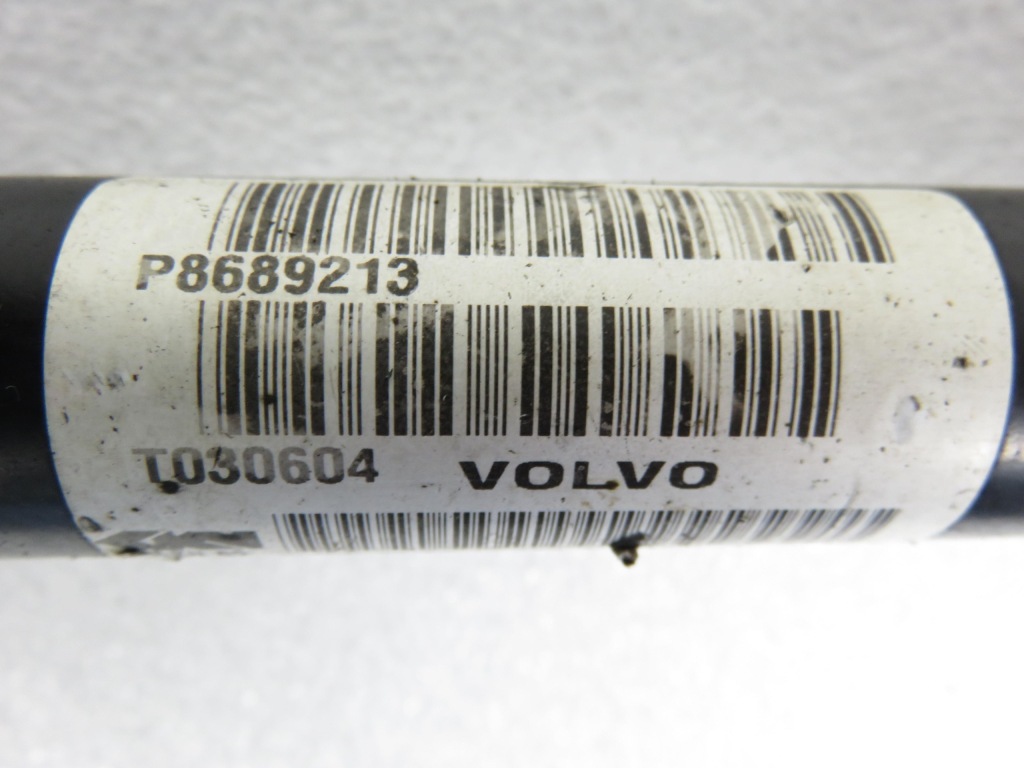 фото №2, Приводной вал левая передняя volvo s60 i 2.5 t p8689213