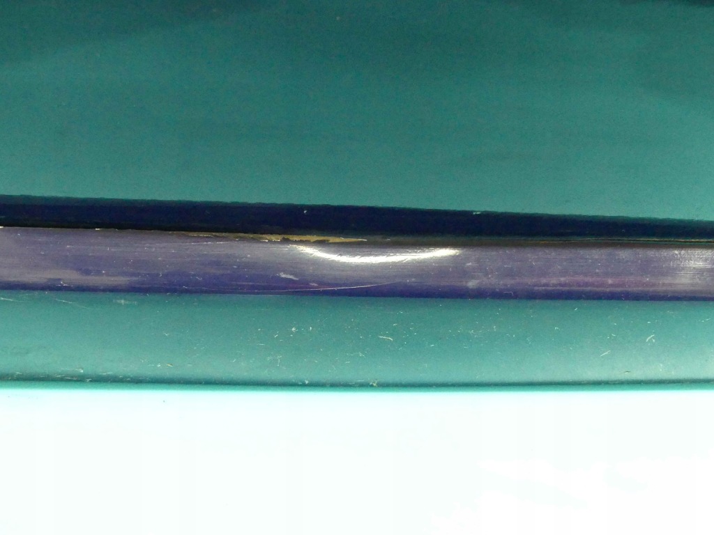 фото №7, Дверь задняя правое skoda superb i цвет f5l