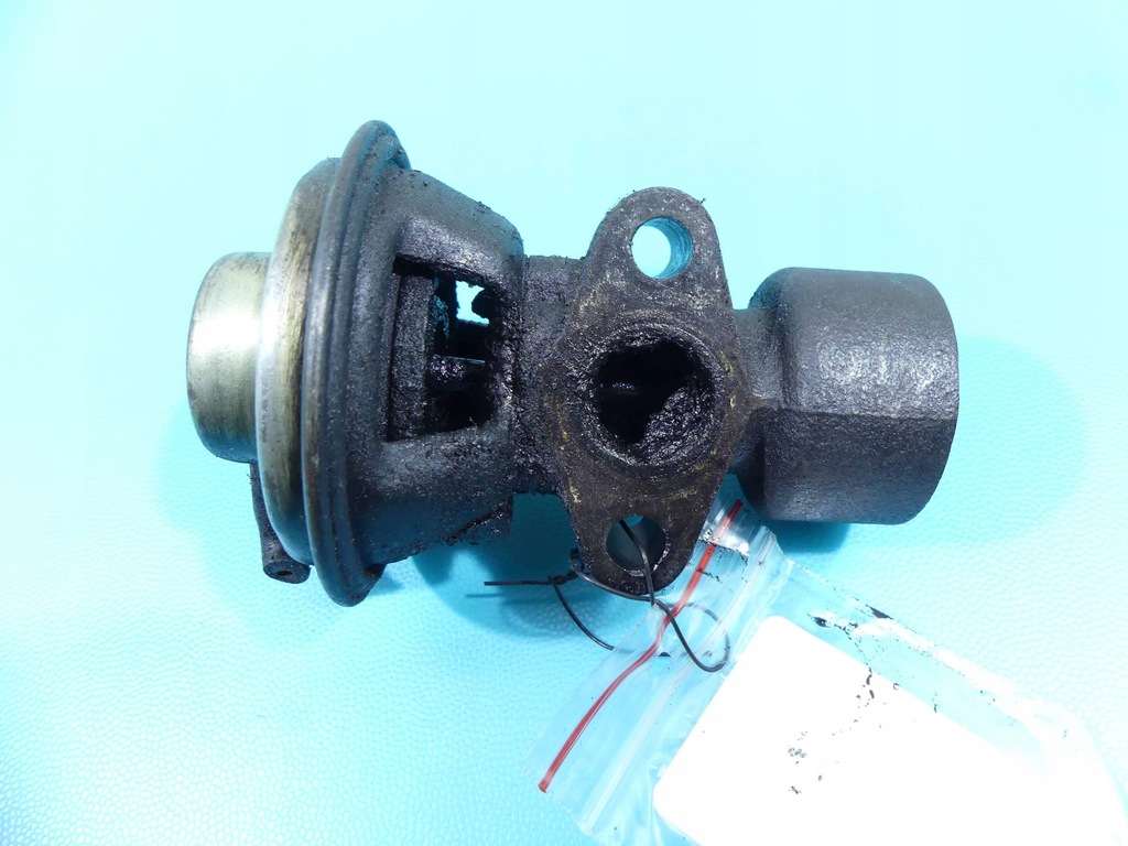 фото №7, Клапан egr mazda 6 i gg k5t57881 2.0 citd