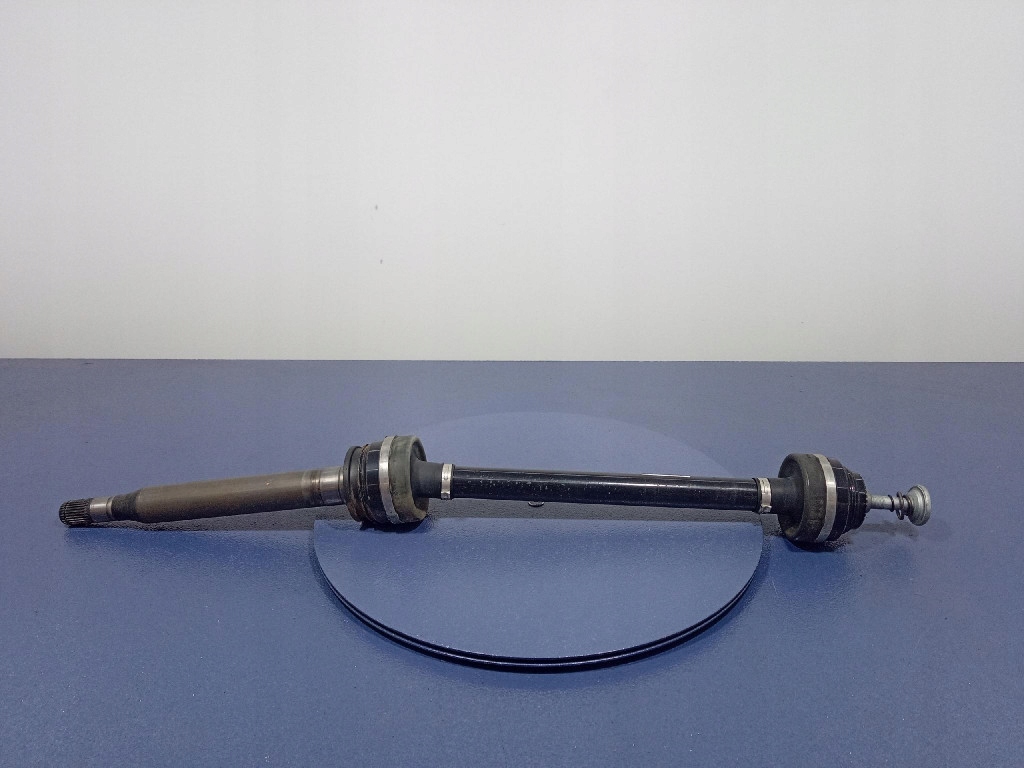 фото №1, Bmw ix i20 привідний вал права задня задня 5a0f0a8