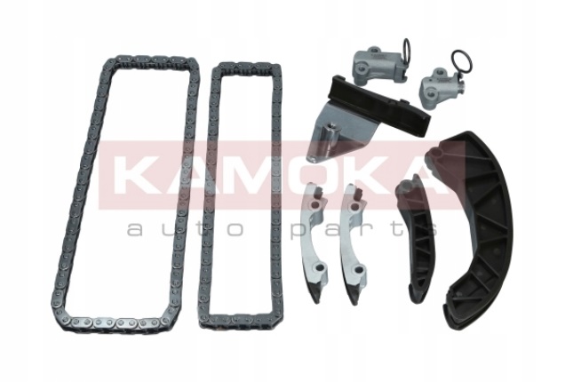 фото №1, Kamoka 7001644 набір ланцюга розподільного валу