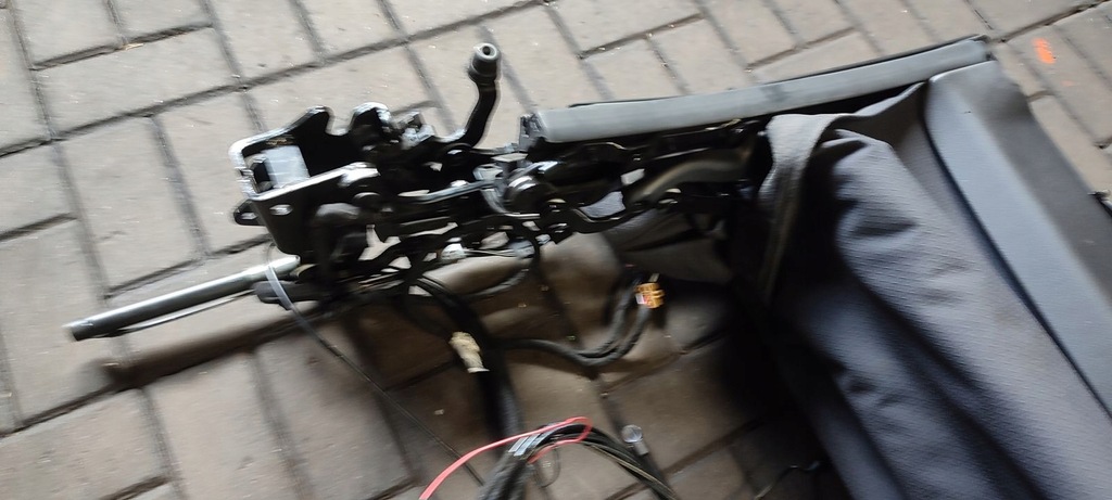 фото №13, Дах складний audi a4 b7 cabrio