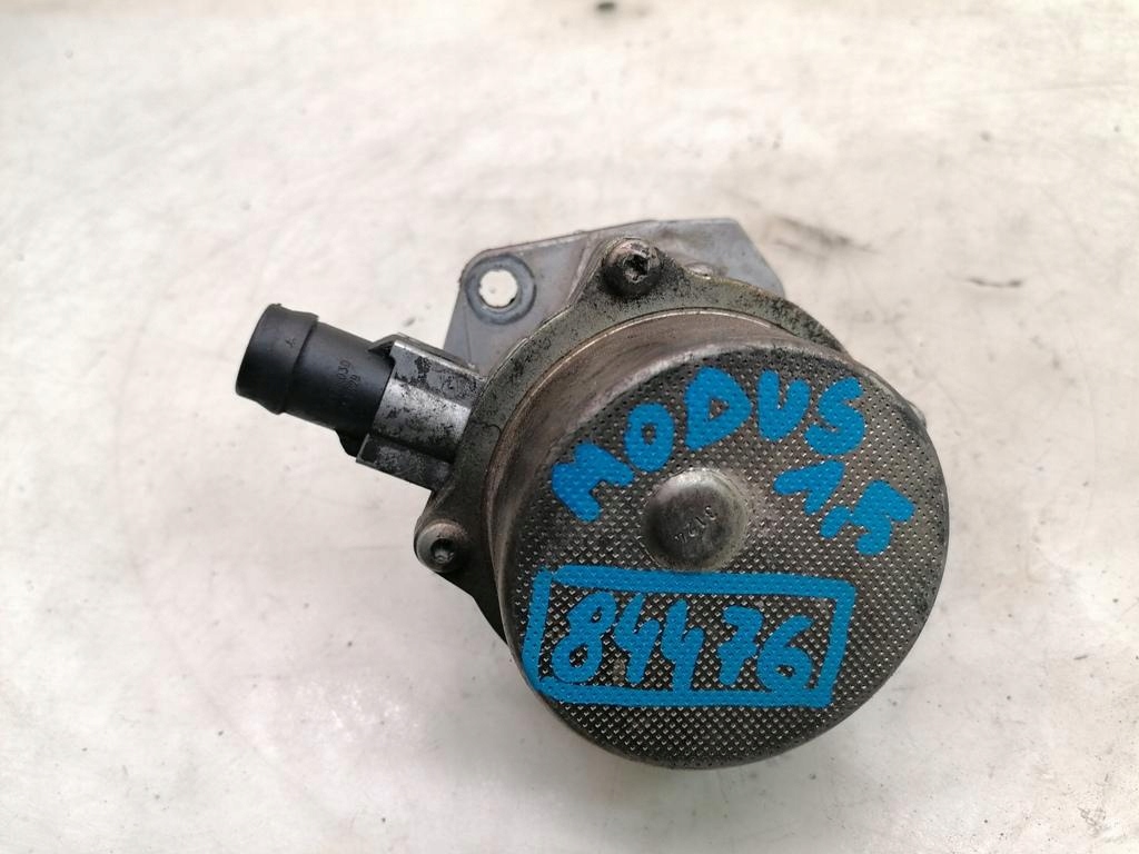 фото №1, Насос vacu вакуум renault modus 1.5dci 48kw 04r