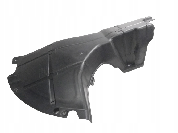 фото №1, Защита двигателя citroen jumper 2006- правая 7489 39