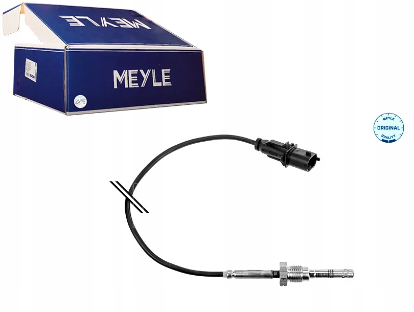 фото №1, Датчик температуры выхлопных газов alfa romeo 159 brera spider 2.0d