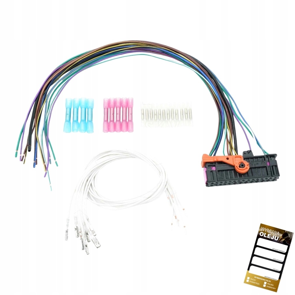 фото №1, Набір ремонтний do skoda yeti