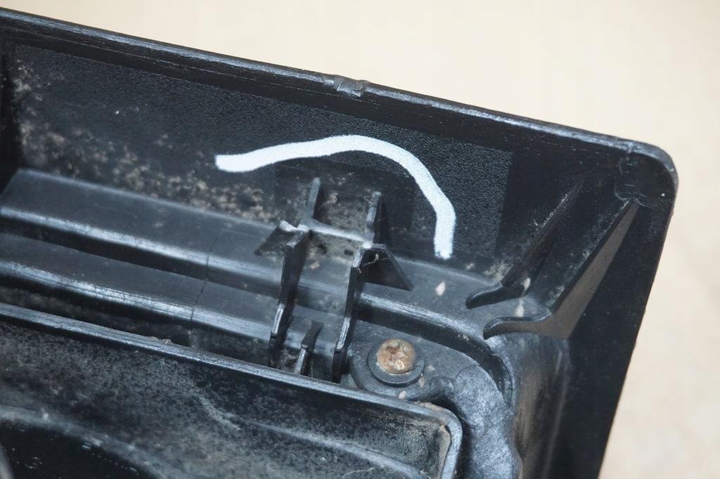 фото №13, Nissan patrol лампа лівий задня ліва задня w крила gr y61 97-04r