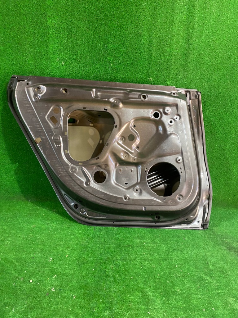 фото №8, Двері ліва задні audi a7 4k8