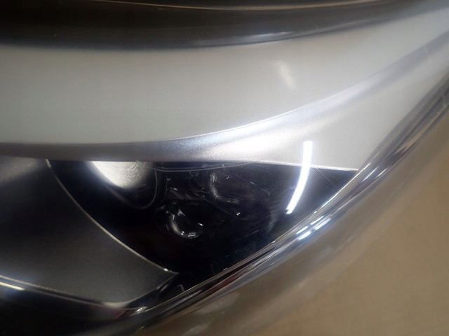 фото №4, Лампа левая левый full led toyota chr ch-r 2016-