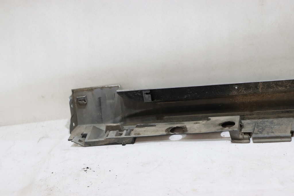 фото №13, Toyota corolla e21 молдинг поріг накладка права 75850-02220 j-356 a171