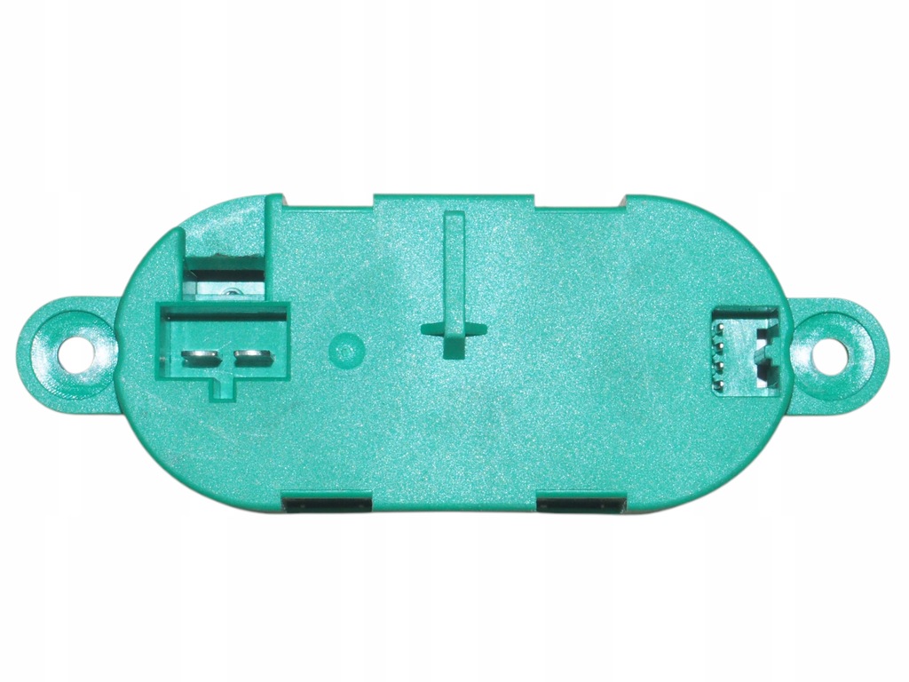 фото №4, Резистор вентилятор renault espace iv 2002-