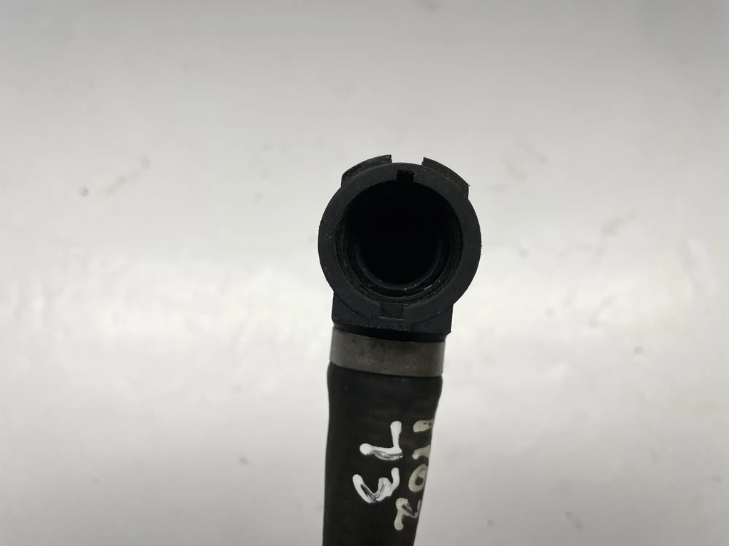 фото №9, Труба охлаждение bmw 7 f01, f02 17227575387 4.4l бензиновый 330kw 2014