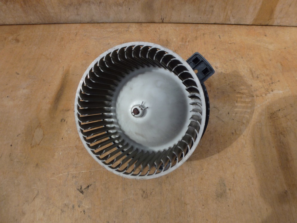 фото №4, Вентилятор повітродувка mazda 6 02-08 оригінал