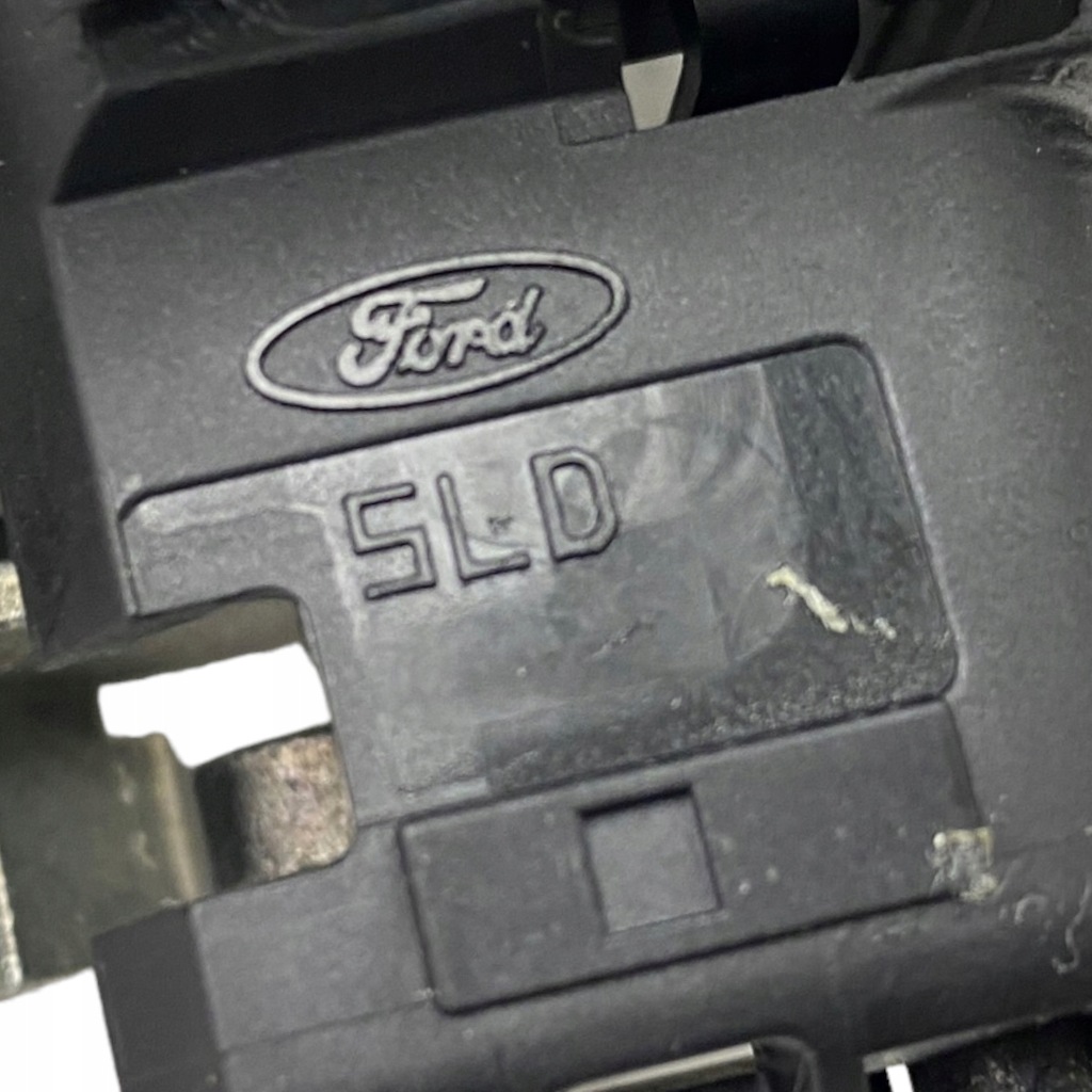 фото №14, Ручка дверь левый задняя ford tourneo connect