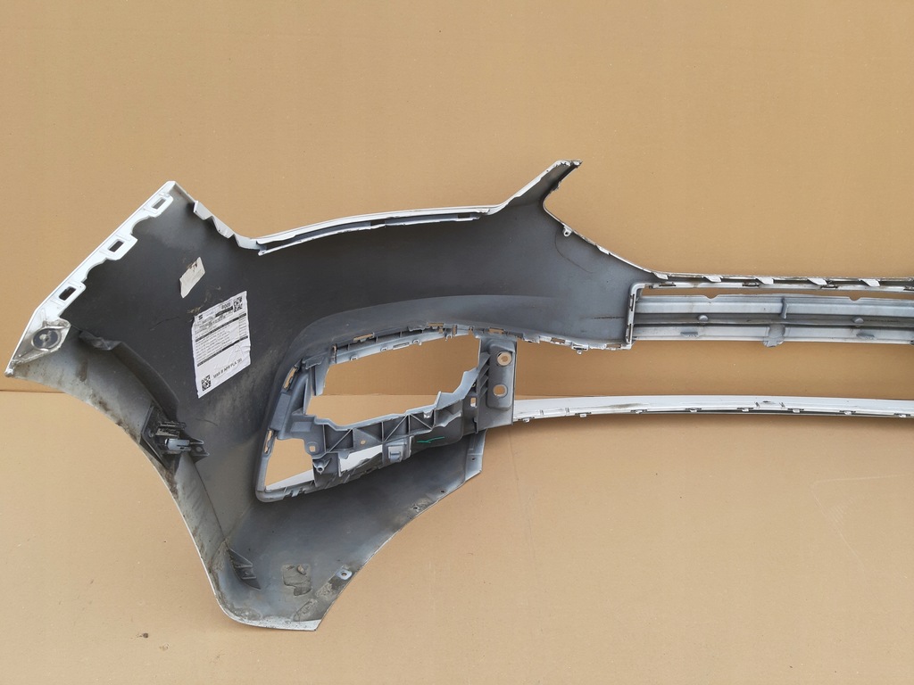 фото №9, Seat leon iv cupra бампер перед передний pdc 5fa807221