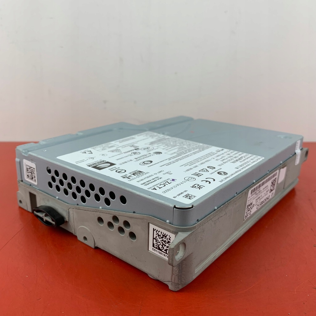 фото №6, Bmw x3 g45 garmin головний пристрій аудіо навігація idc23 high 5b5dda3 65125b5dda3