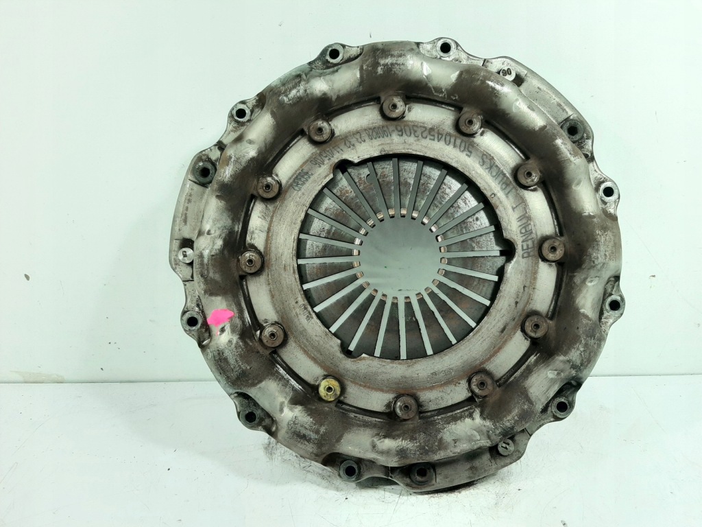 Купити Renault midlum dci 2006r притиск пластина зчеплення 5010452306