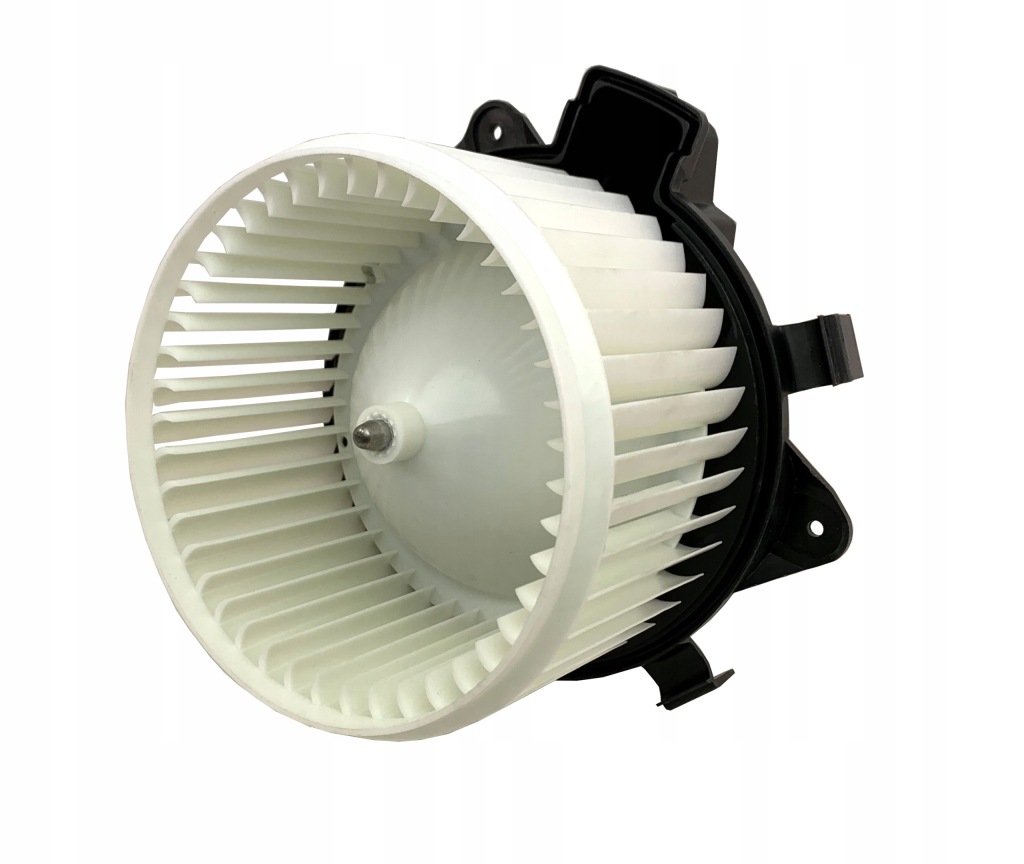 фото №2, Вентилятор салона fiat bravo 2007-2014 воздуходувка