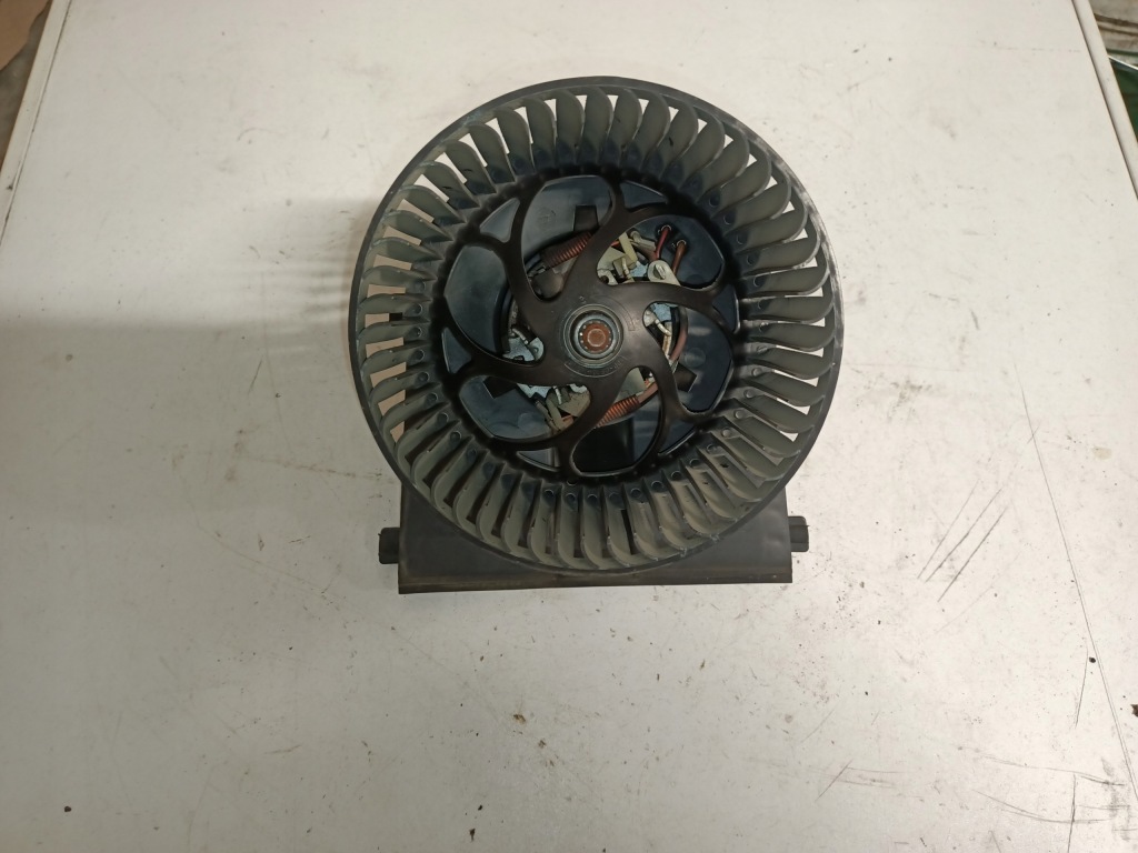 фото №1, Повітродувка вентилятор audi a3 8l h35657880e