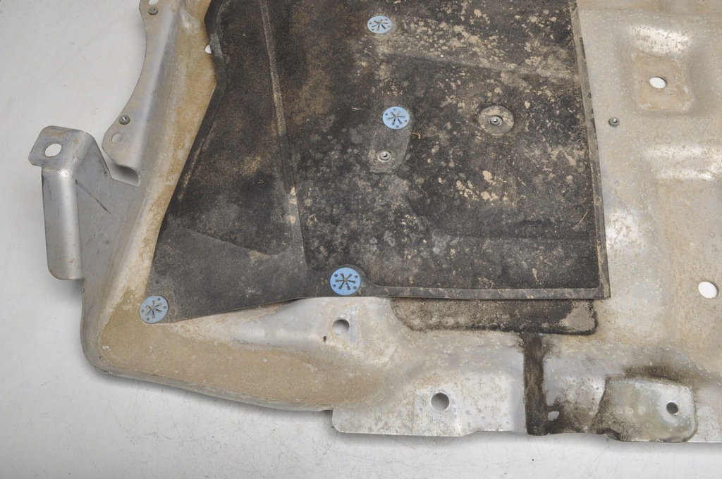 фото №6, Land rover defender l663 3.0 d защита pod двигатель l8b2-7e063-ad 21r