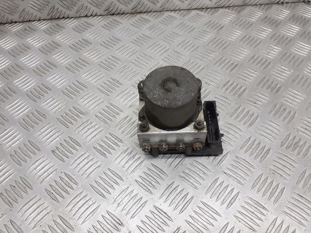 фото №6, Насос abs nissan almera n16 1.5 47660bn820