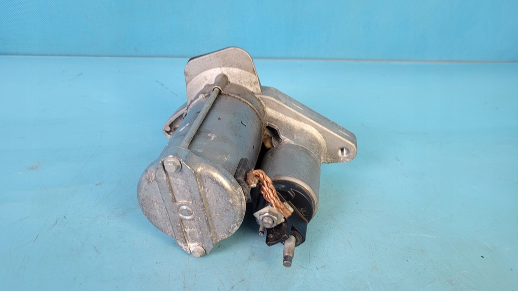 фото №9, Mercedes w118 cla 1.33 21r стартер a2829062000