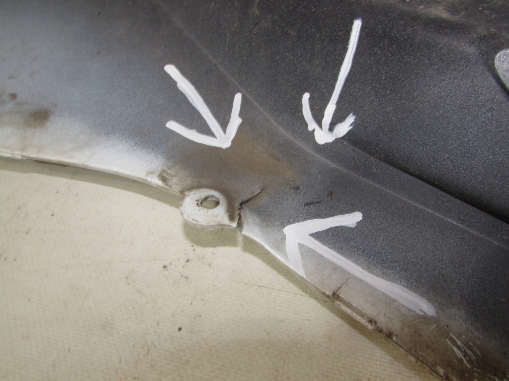 фото №12, Бампер перед volvo xc60 ii lift передний 21- 32234928