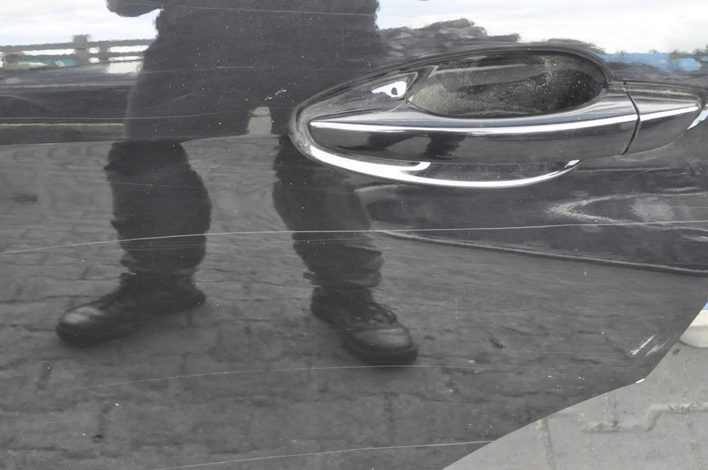 фото №7, Peugeot 3008 ii двері лівий задня задні