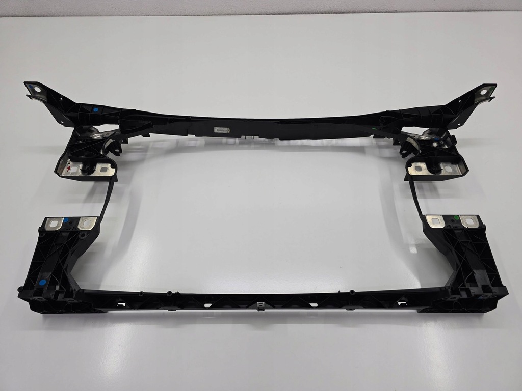 фото №13, Усилитель pas передний audi a4 b9 8w0 a5 8w 15- перед