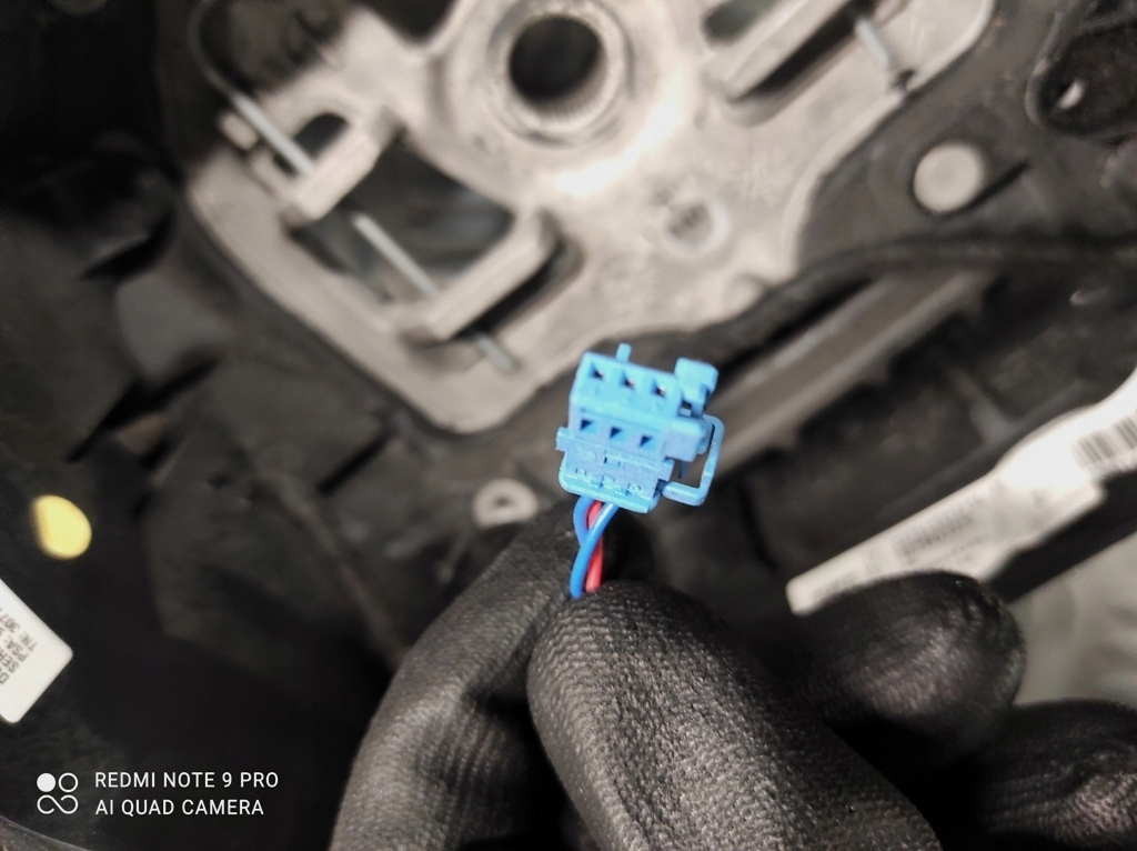 фото №13, Повітропровід шкіряний багатофункціональний citroen c4 ii b7 citroen ds4 96754515zd