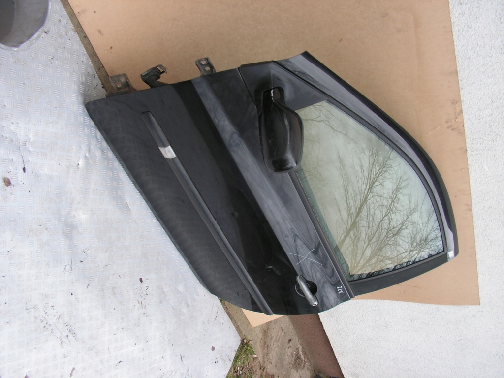 фото №3, Зеркало левая renault clio. nv676 iii