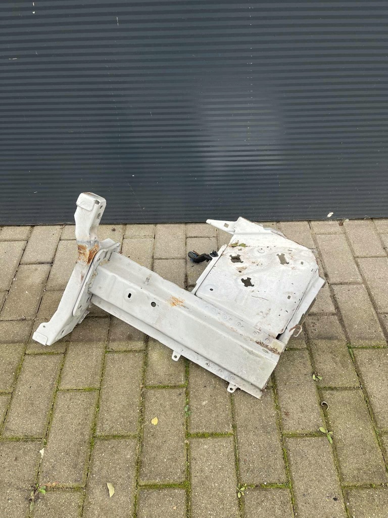 Купить Citroen c5 aircross четверть лонжерон левая левое  перед передняя