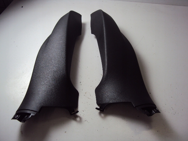 фото №1, Обшивка подкрылок задняя vw golf vii 2012-