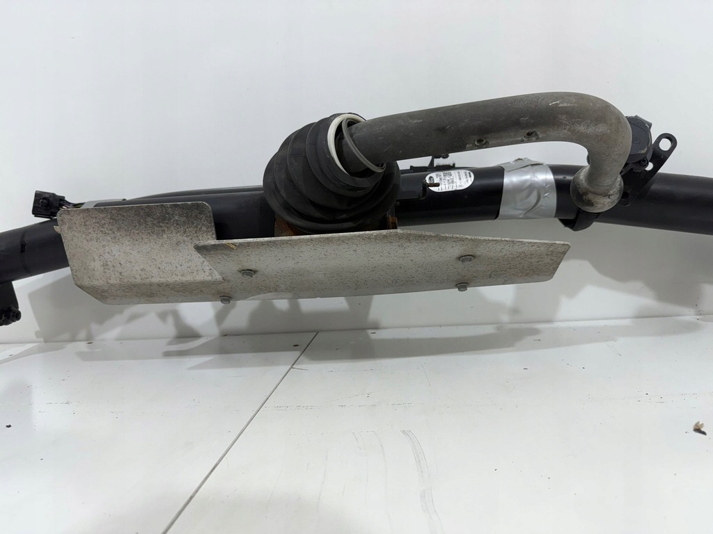 фото №5, Hak буксировочный электрический задняя ford kuga iii lx6j-19j288-bb