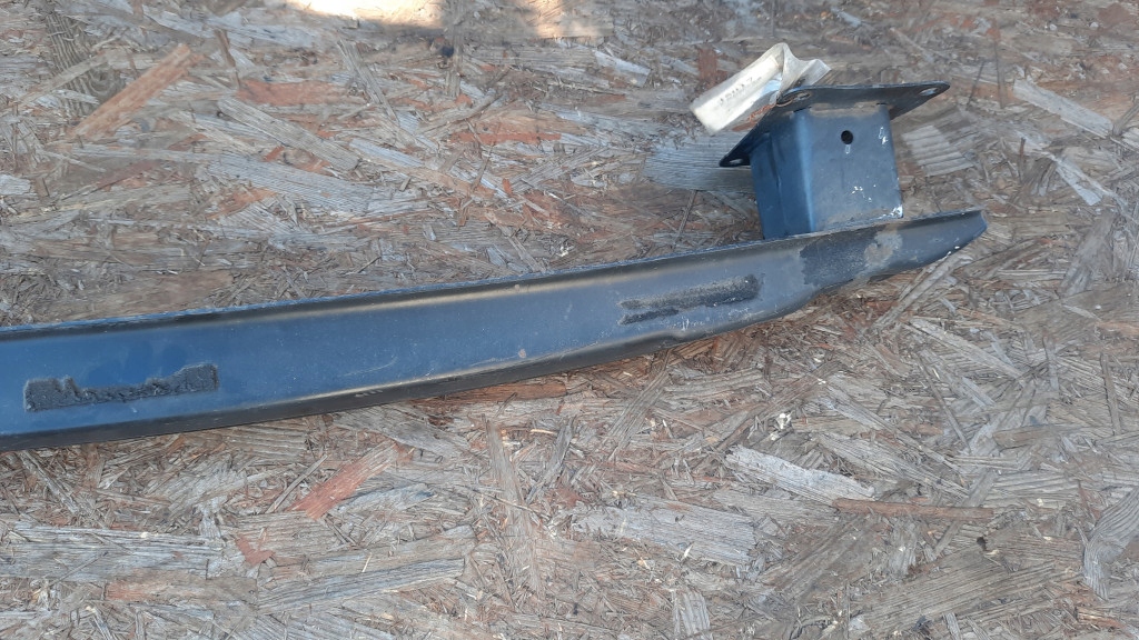 фото №7, Балка бампера задняя volkswagen passat b6 kombi 2.0d 05r