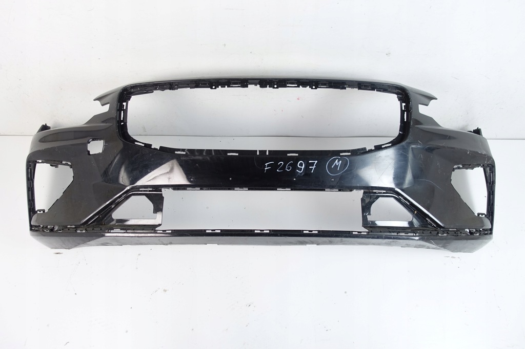 фото №1, Volvo v60 s60 iii r-design 2018- бампер перед передній 31455622