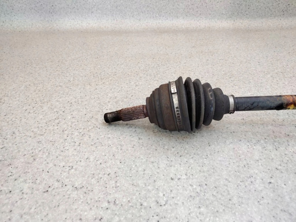 фото №2, Шарнир приводной вал правая длинная перед передняя renault megane ii 1.5 dci k9k722