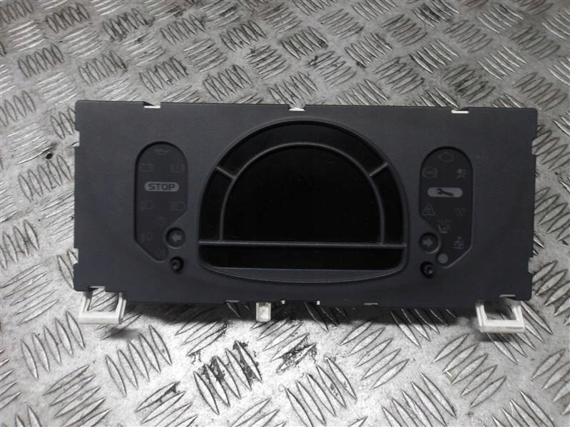 фото №1, Прилади лічильник renault modus p8200418021d