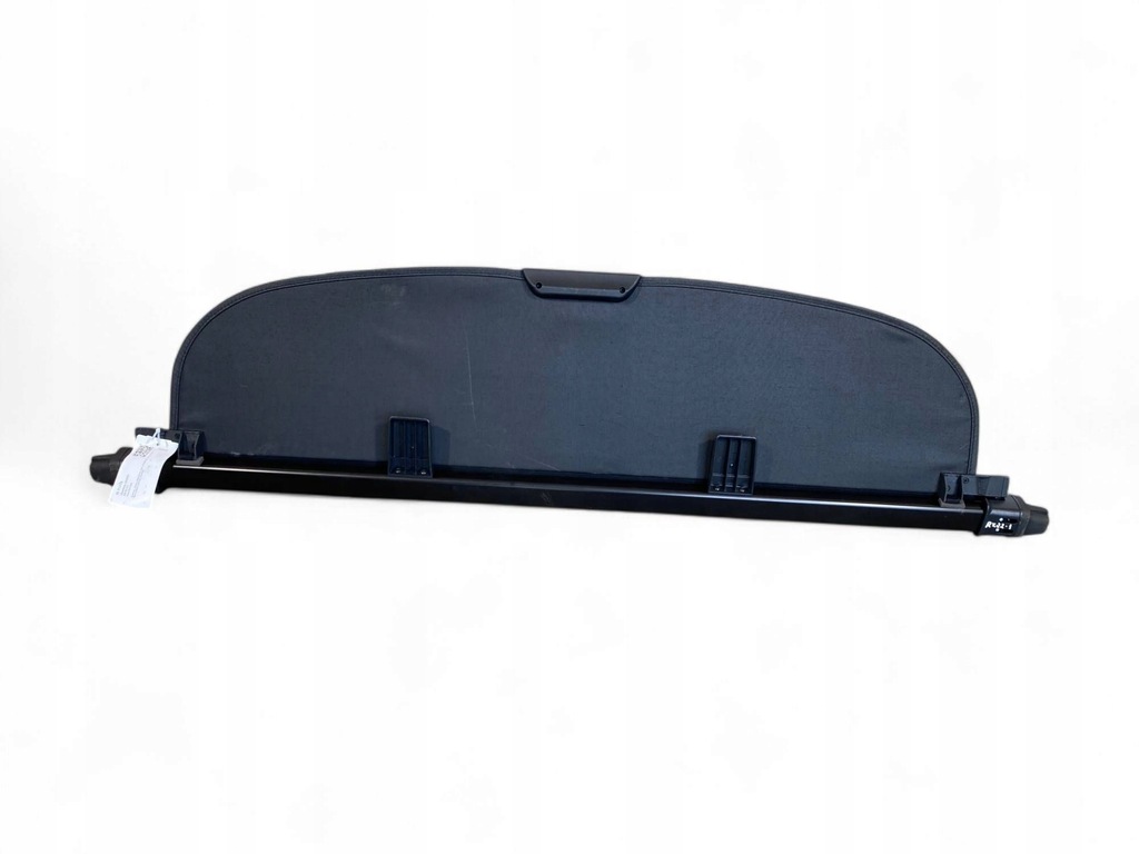 фото №5, Lexus rx v шторка багажника