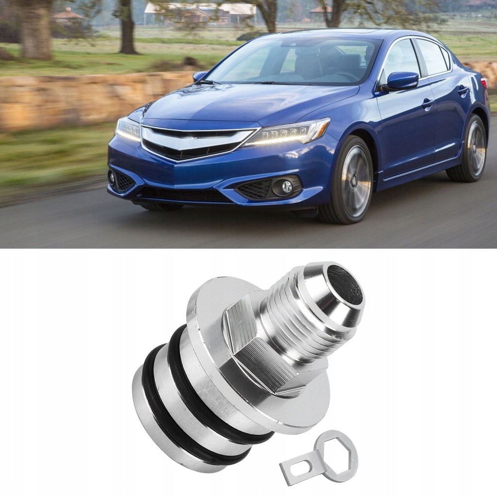 фото №7, 10an адаптер роз'єми відповітрювач fitting заготовка