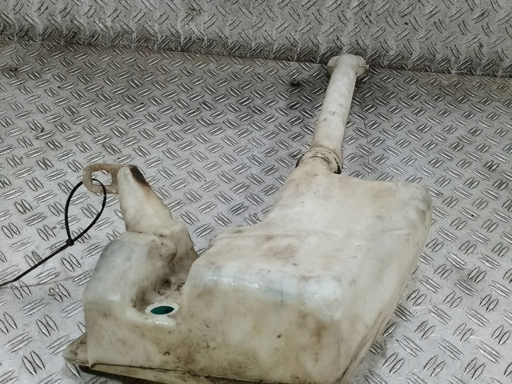 фото №3, Бак омивача renault trafic ii 8200207532 1.9 dci