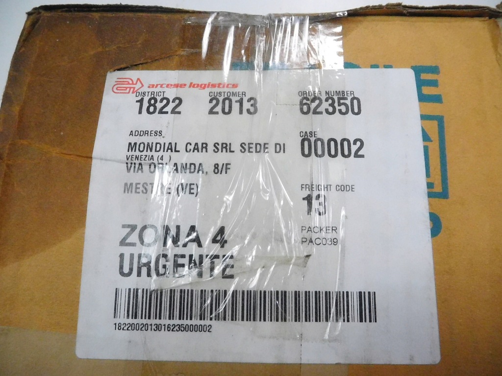 фото №10, Компресор кондиціонера volvo s70 v70 04- 8603132