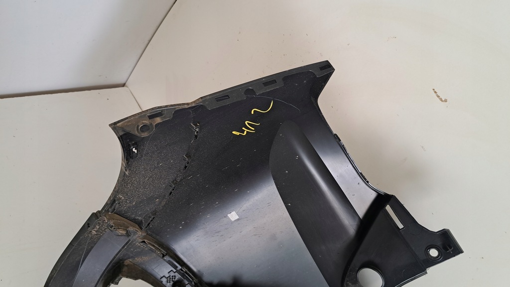 фото №16, Бампер задняя dacia sandero iii stepway 20-