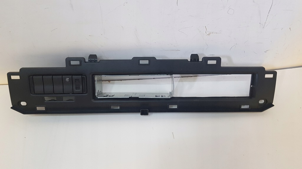 фото №1, Полка верхний бардачок консоль scania s cp 2212751