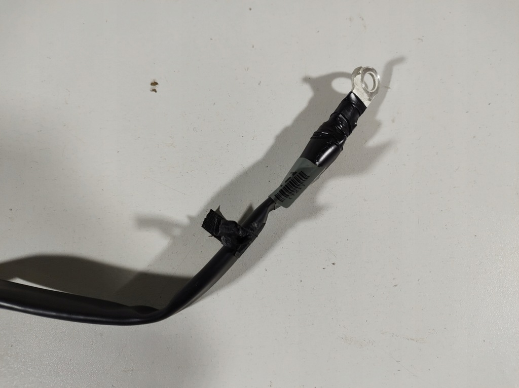 фото №3, Kia stonic 17- электропроводка кабель массовый