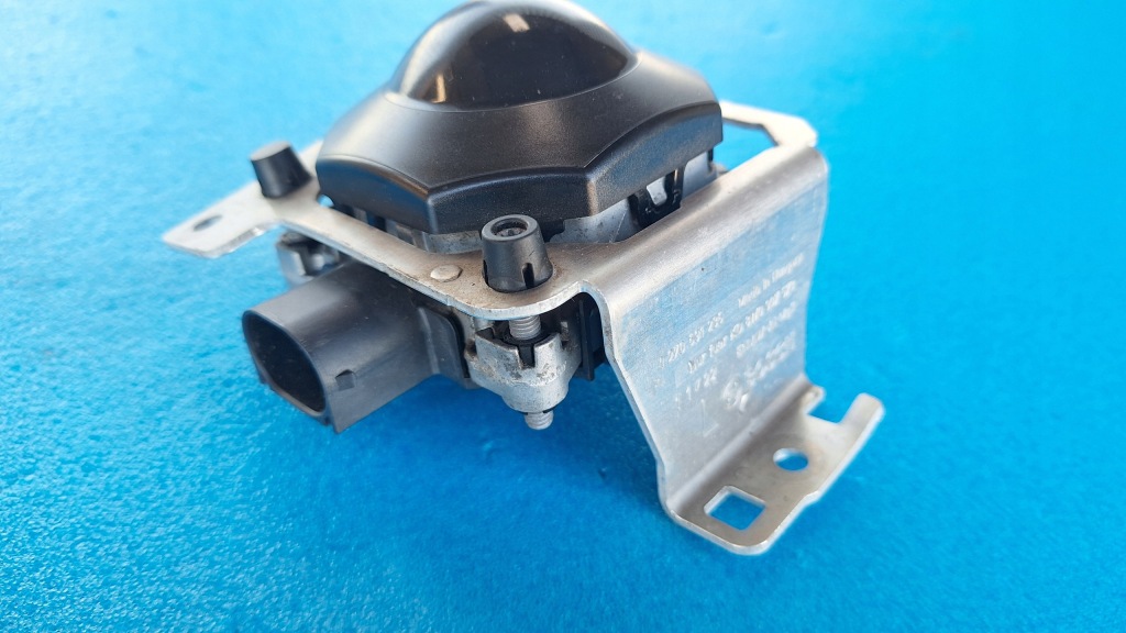 фото №3, Audi a4 b9 a5 8w радар acc левый