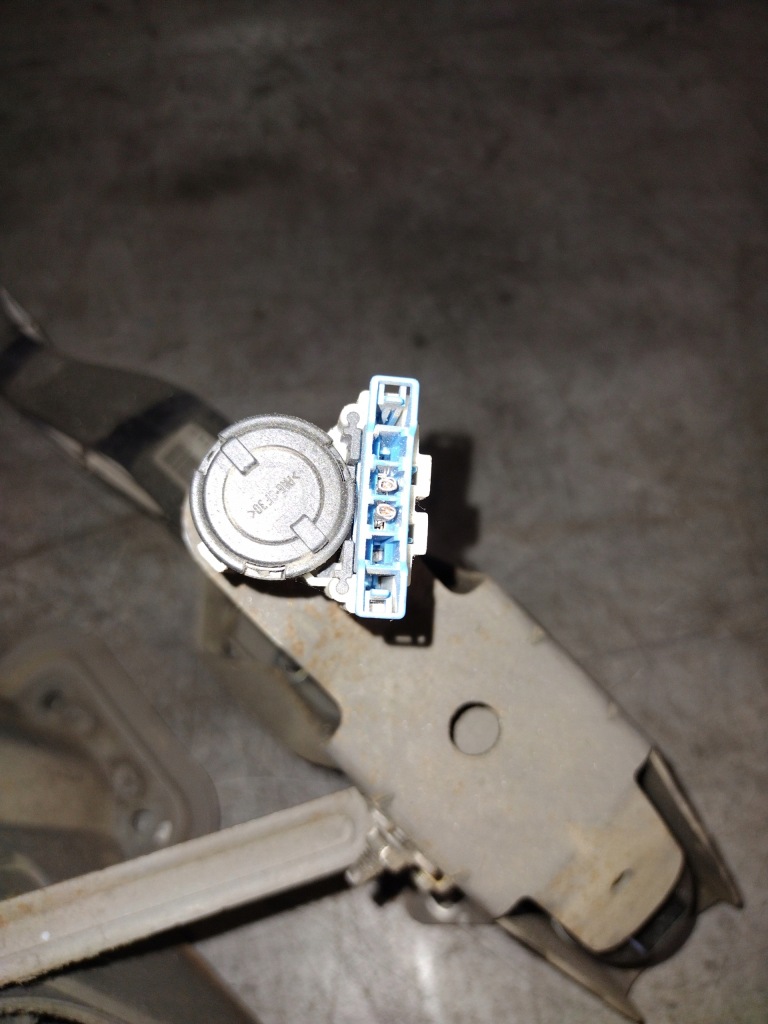 фото №4, Педали 7h1721057 vw t5