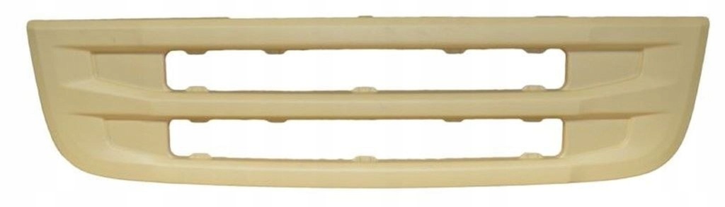 фото №2, Решітка радіатора scania r частина нижня